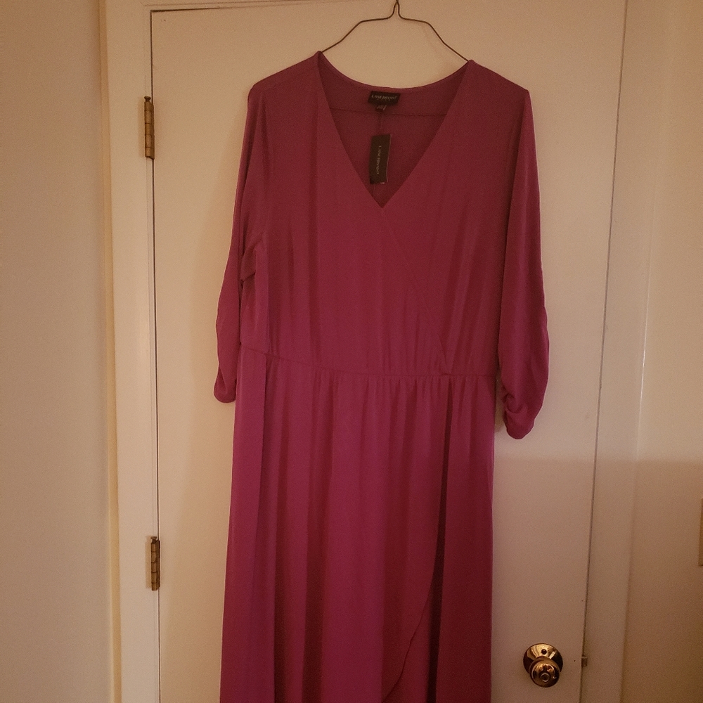 Sun dress